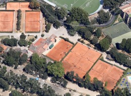 Circolo Del Tennis Firenze