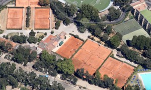 Circolo Del Tennis Firenze