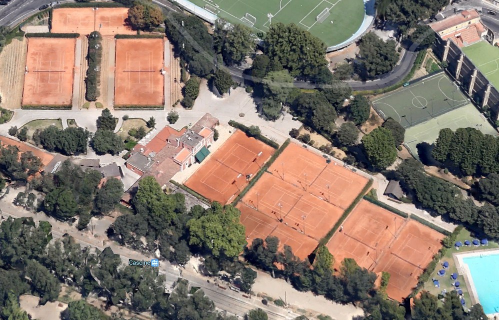 Circolo Del Tennis Firenze
