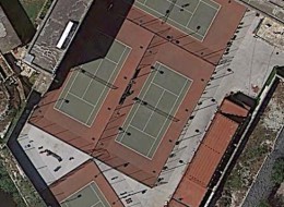 Tennis Club Kordin
