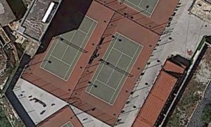 Tennis Club Kordin