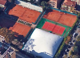 Tennis Club Venezia