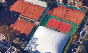 Tennis Club Venezia