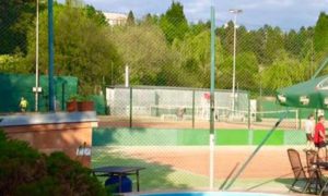 Tennis Paradise Brno