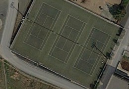 Tennis Club Yoshioka