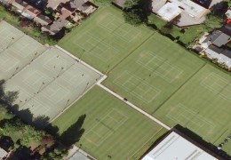 The Northern Lawn Tennis Club