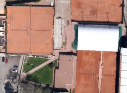 Torres Tennis Academy