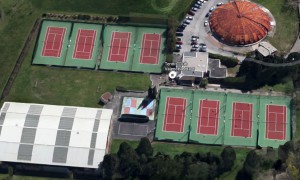 Tennis Club Valence le Haut