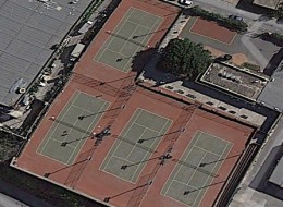 Vittoriosa Lawn Tennis Club