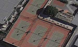 Vittoriosa Lawn Tennis Club