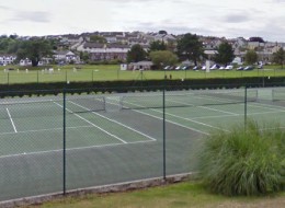 Wadebridge Tennis Club