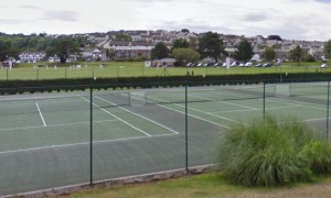 Wadebridge Tennis Club