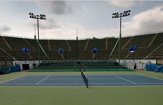 West Side Tennis Club