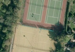 Westfields Tennis Club