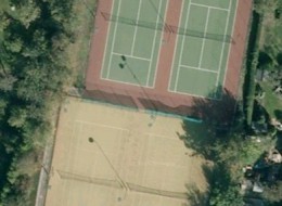 Westfields Tennis Club