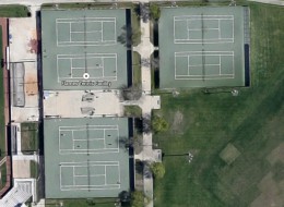 Chicago tennis