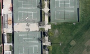 Chicago tennis