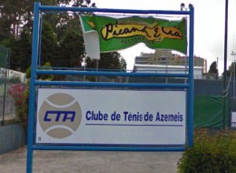 Clube de Ténis de Azeméis