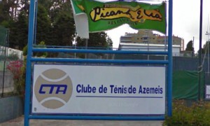 Clube de Ténis de Azeméis