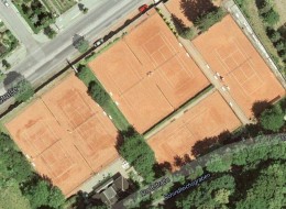 Tennis-Club Rot-Weiß e.V.