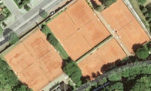 Tennis-Club Rot-Weiß e.V.