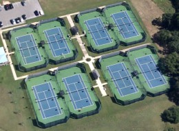 Grey Rock Tennis Club