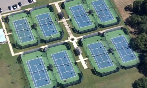 Grey Rock Tennis Club