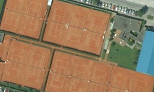 Tennis-Club Kempten e.V.
