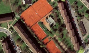 Lübecker Tennis-u. Hockey-Club e.V.