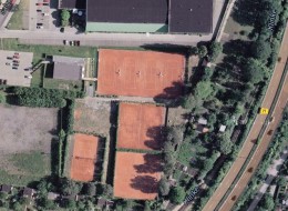 Magdeburger Sportverein 90 e.vAbt.Tennis