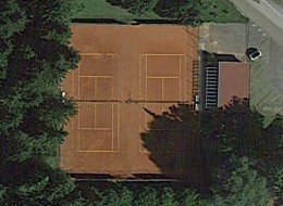 Tennis Club Marzling