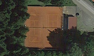 Tennis Club Marzling