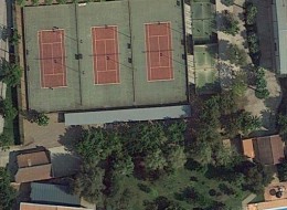 Club de Tenis Puebla de la Calzada