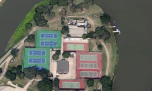 Ralph Wulz Riverside Tennis