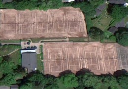 Sedgwick Farm Tennis Club