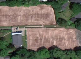 Sedgwick Farm Tennis Club