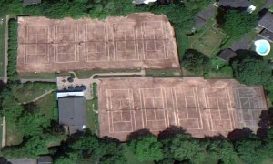Sedgwick Farm Tennis Club