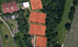 Tennis Club Oberwerth Koblenz e.V.