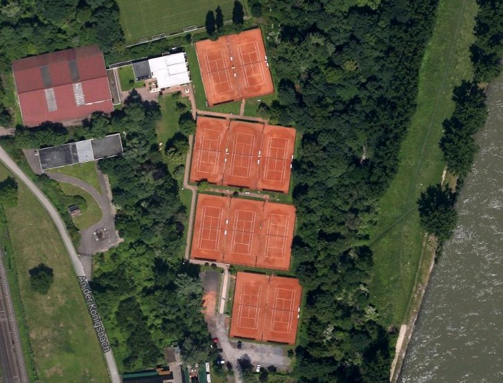 Tennis Club Oberwerth Koblenz e.V.