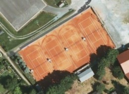 Tennis Club Treuen e.V.