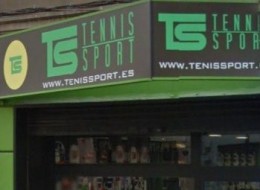 Tennis Sport (store)