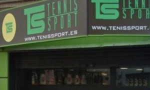 Tennis Sport (store)