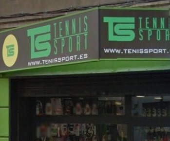 Tennis Sport (store)