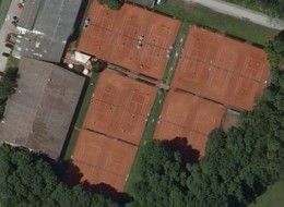 Tennisclub Rot-Weiß e.V.