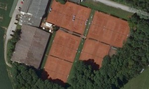 Tennisclub Rot-Weiß e.V.
