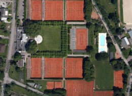 Tennisklub Grün-Weiss Mannheim e.V.