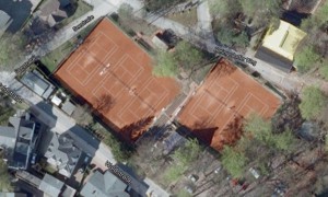 Tennisverein Zinnowitz e.V.