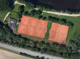 Tennis Club Freiburg-Tiengen e.V.
