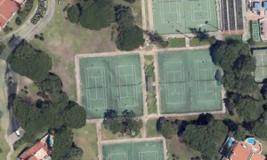 Vale do Lobo Tennis Academy