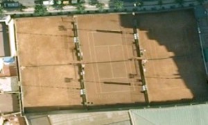 Club de Tenis Cartagena